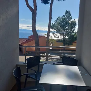  Apartman Sanpier
